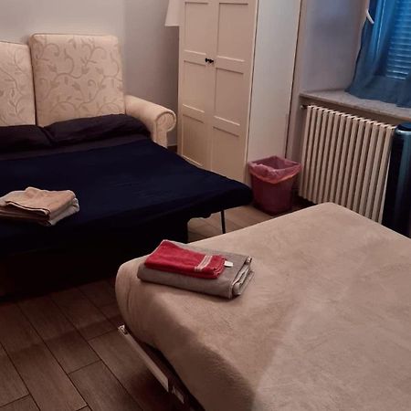 Casa Monticelli Leilighet Roma Eksteriør bilde