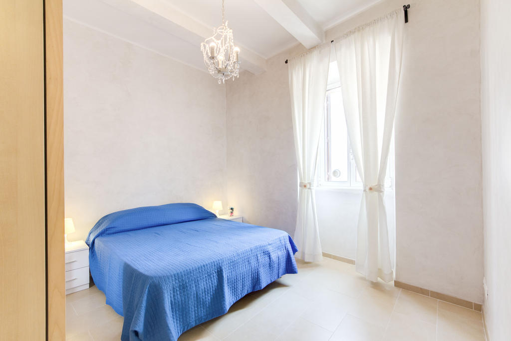 Casa Monticelli Leilighet Roma Rom bilde