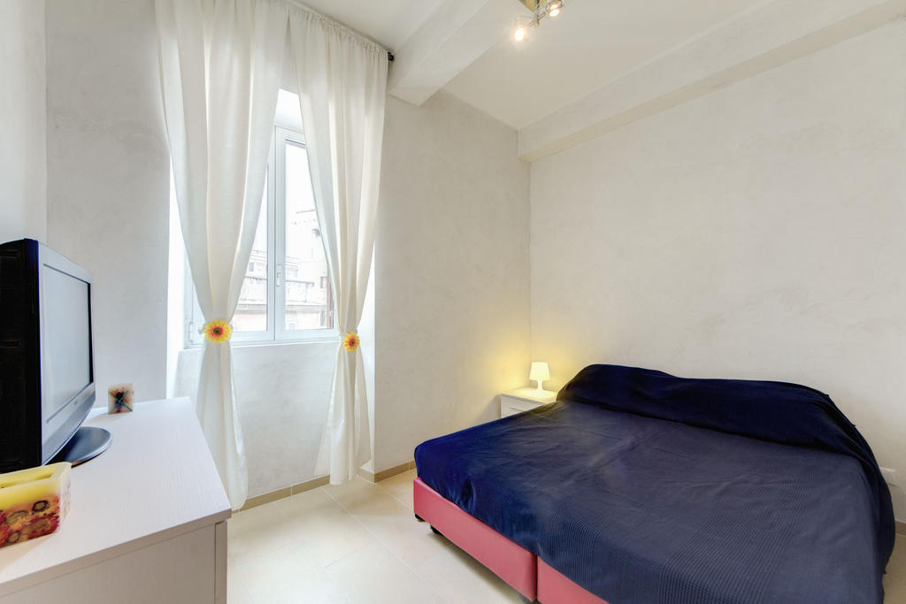 Casa Monticelli Leilighet Roma Rom bilde