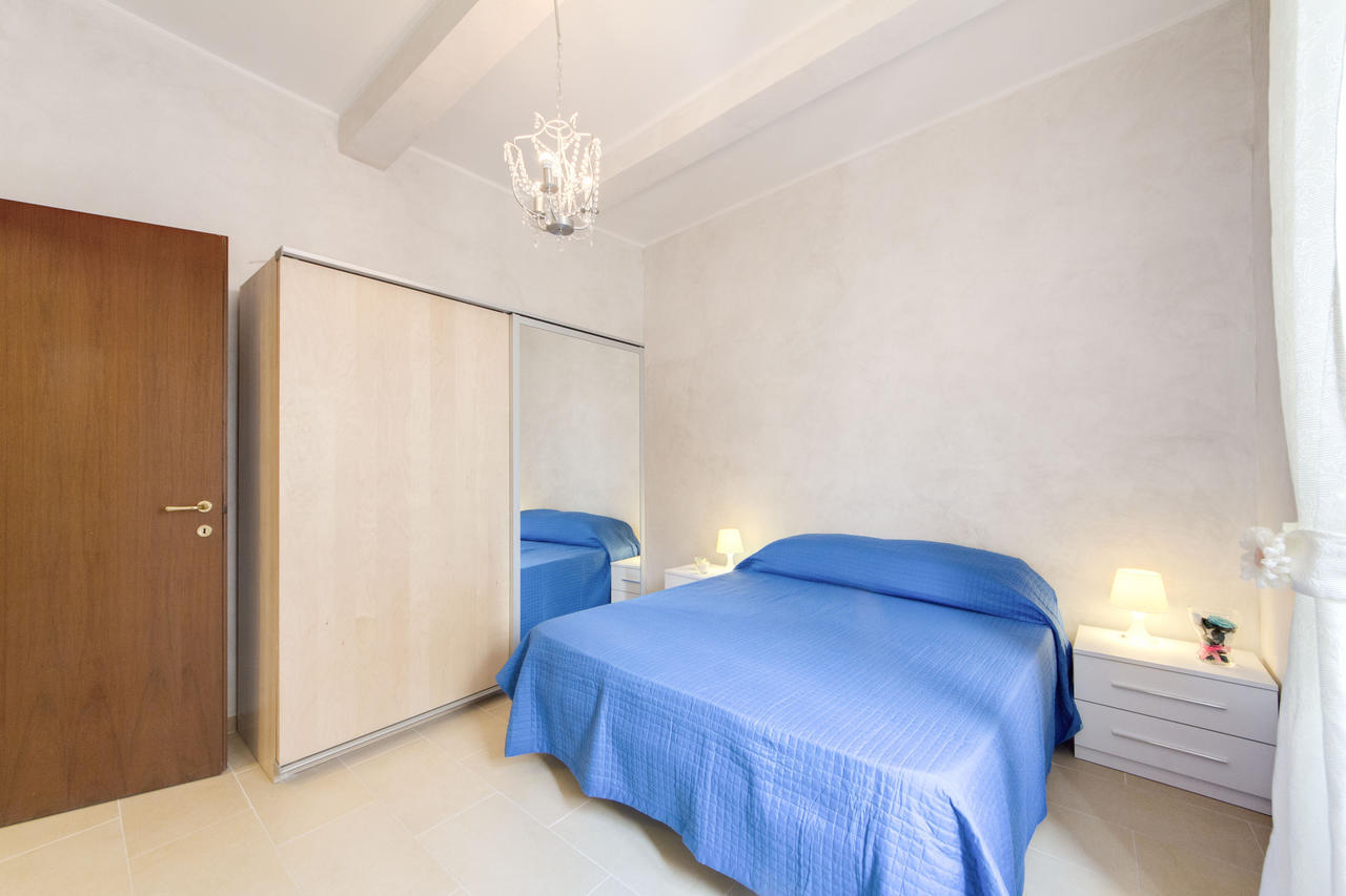 Casa Monticelli Leilighet Roma Rom bilde